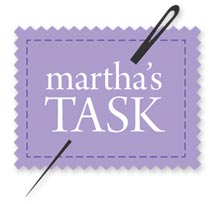 Martha's Task in Bartlesville, Oklahoma helps women in poverty.